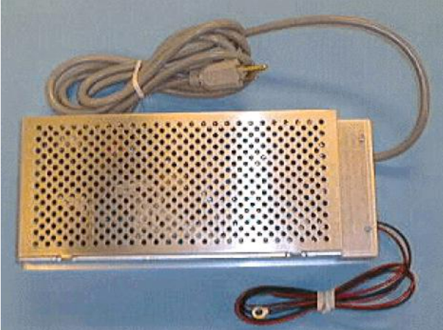 Alpha Communication PSDC24 Series System Power Supply