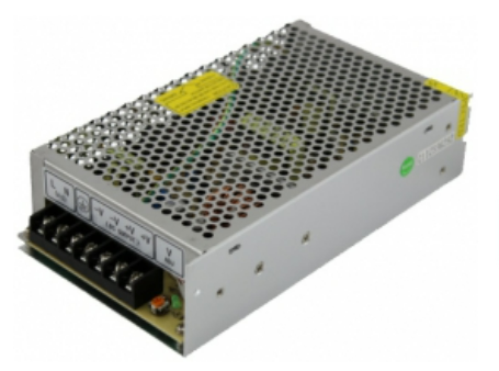 Alpha Communication PSR-24/6 24VDC Power Supply- 6.5 Amp