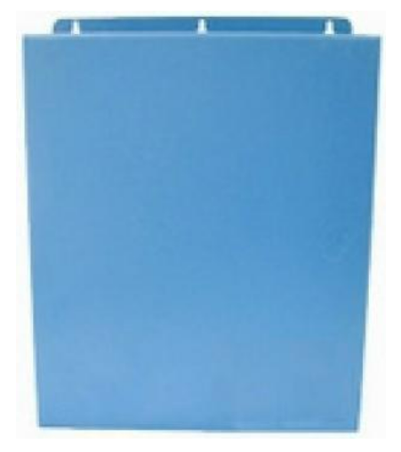 Alpha Communication PWR2410A 24Vdc Power Supply For 10 Rcb