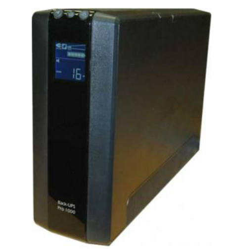 Alpha Communication PWRAPC Series Power Supply