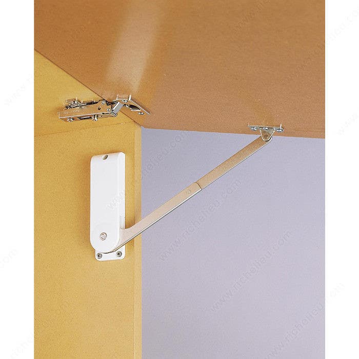 Richelieu 28300 Heavy-Duty, Soft-Down Stay