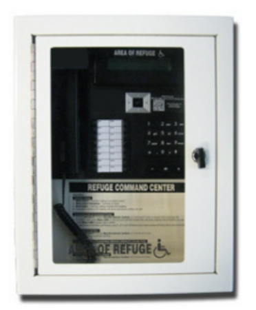 Alpha Communication RCC2512SMCF Flush Mount Sub Master, Cabinet