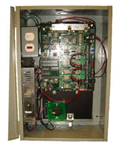 Alpha Communication RM5000CX Series Central Exchange Unit