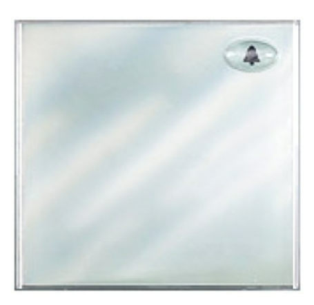 Alpha Communication RTM1B 1 Button 2-Wire Bus Module