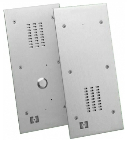 Alpha Communication SC-600LATCH Corridor/Day Room Intercom