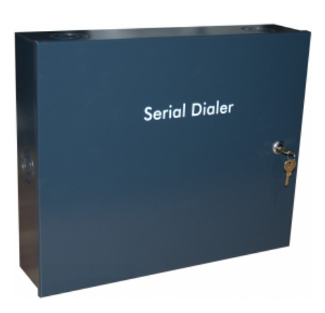 Alpha Communication SDACT-2 Serial Dialer and Digital Communicator