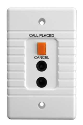 Alpha Communication SF102 Dual Visual Call Station (NC110N system)