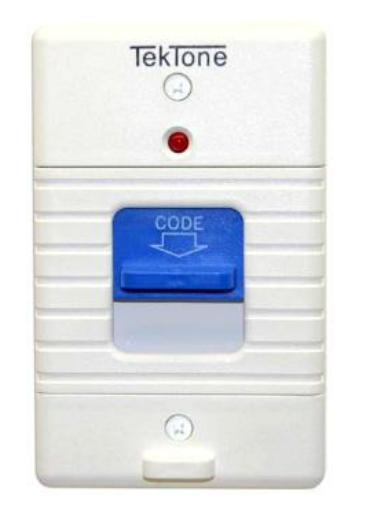 Alpha Communication SF156B Emergency Code Call Station (Code Blue)