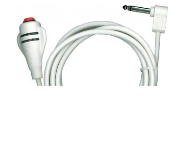 Alpha Communication SF301A Single Call Cord for Bed Station