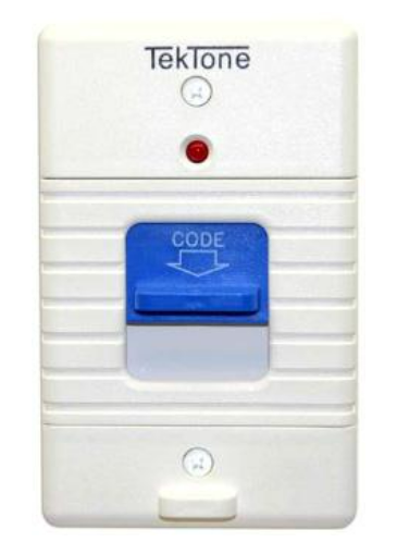 Alpha Communication SF341B Code Call Station (Code Blue)