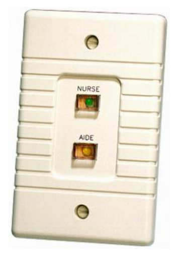 Alpha Communication SF350B Presence Station for NC300 and NC300II system