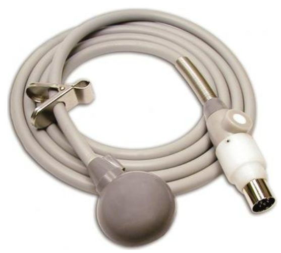 Alpha Communication SF401G Single Geriatric/Oxygen Call Cord