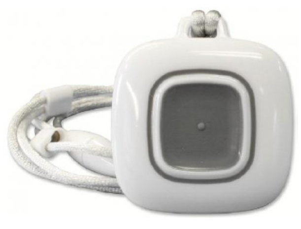 Alpha Communication SF503ES Waterproof Neck Lanyard Pendant