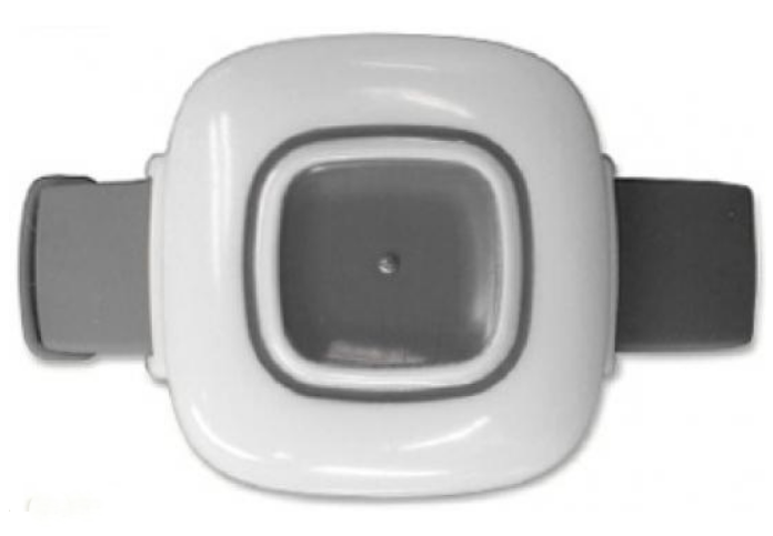 Alpha Communication SF504ES Waterproof Wristband Pendant