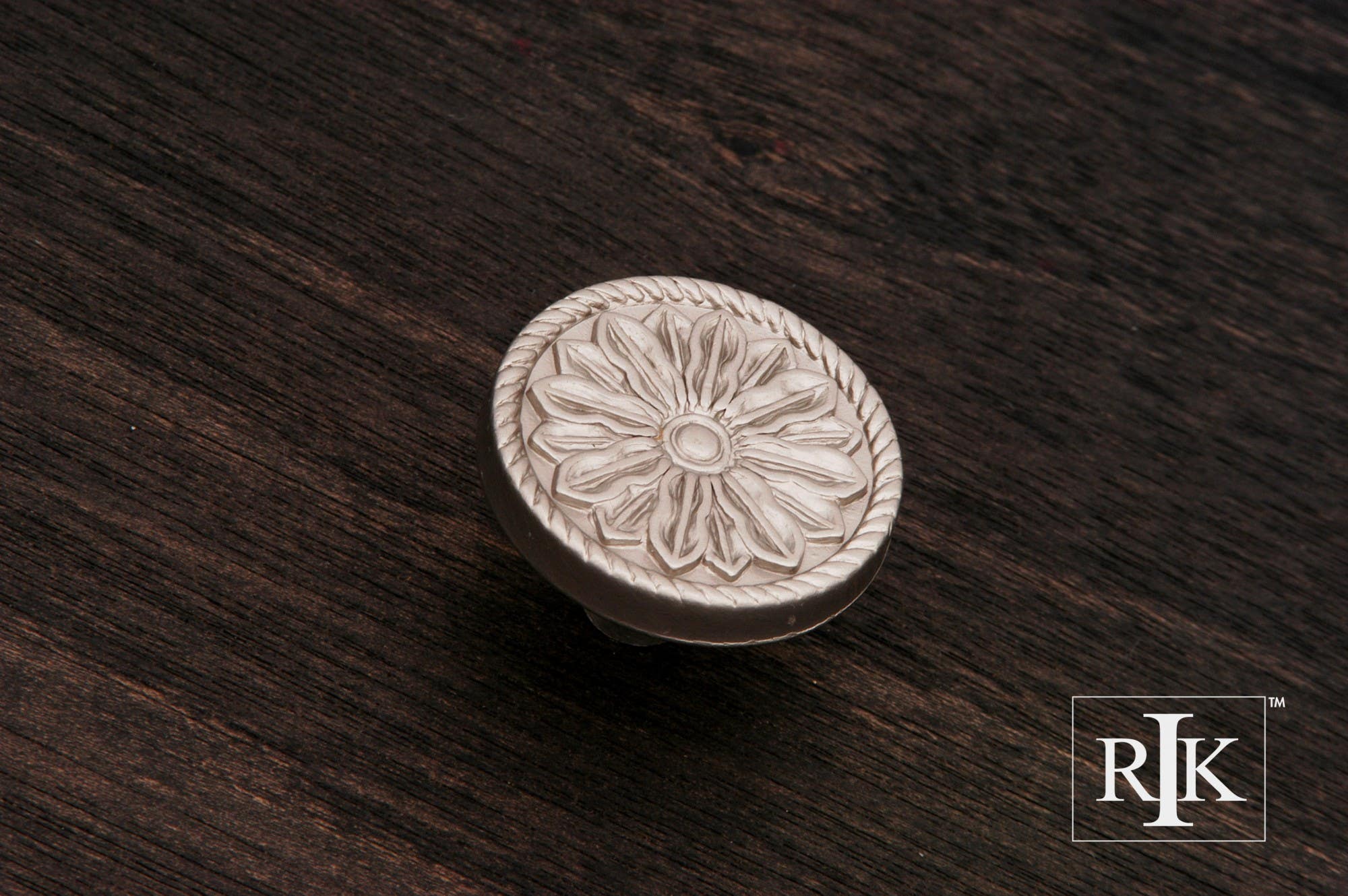 RKI CK 182 Flower Knob