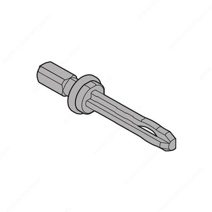 Richelieu T60000D TIP-ON BLUMOTION Synchronization Adapter