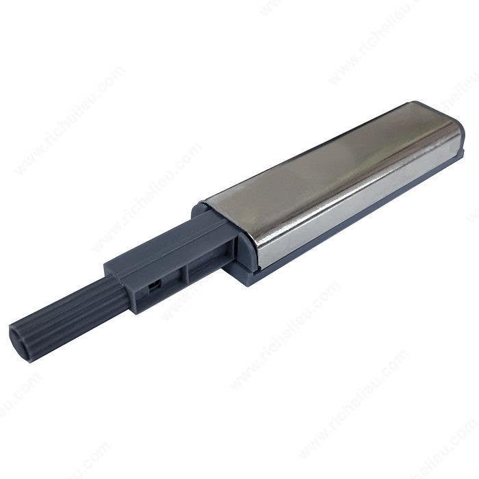 Richelieu BP02108956 Push-to-Open System for Cabinet Doors