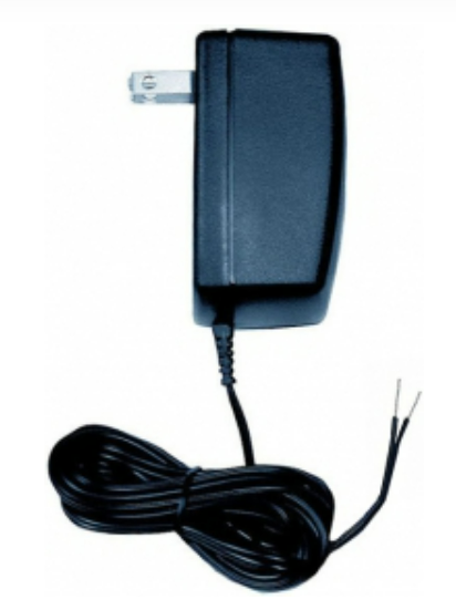 Alpha Communication SS12X 12VDC Power Supply Unit- Pigtail Wire