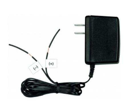 Alpha Communication SS6C 6VDC System Power Supply- DuoCom