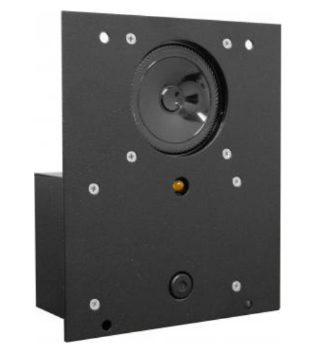 Alpha Communication SS900B Elevator Remote Station (RM5000EX / CB901EX Series)