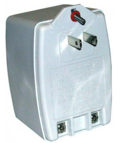 Alpha Communication T1240/T2420/T2440 Plug-In Power Transformer