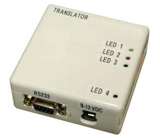 Alpha Communication TL333 Qwikbus Intelligent Translator Unit
