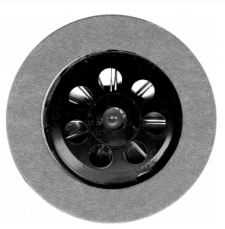 Alpha Communication TM145 Replacement Carbon Transmitter