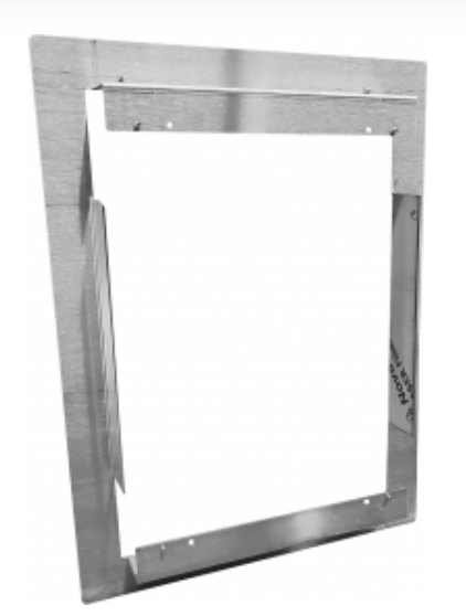 Alpha Communication TR903 Flush Trim Ring For TE903/NP