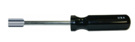 Alpha Communication TS10 10 Trident Style Screw-driver