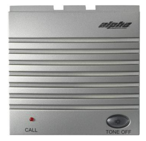 Alpha Communication TSM100T Tone Speaker Module (AlphaLinQ 100 Series)