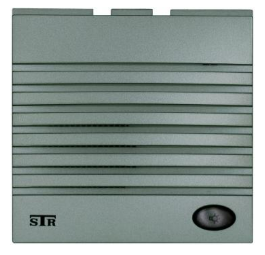 Alpha Communication TSM Speaker/Microphone Module -5 Wire