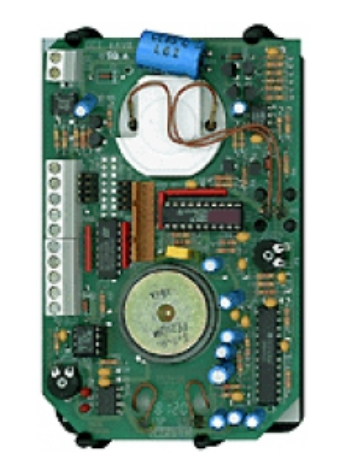 Alpha Communication TT211 2 Wire Speaker/Microphone Module