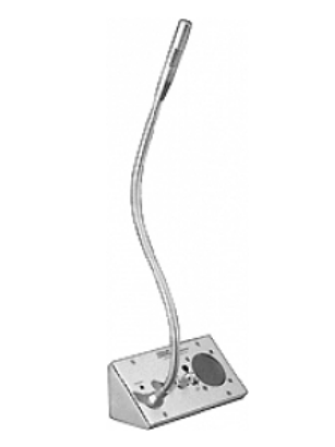 Alpha Communication TTU-3-INSIDE Counter Mount Intercom Master Only for TTU-3