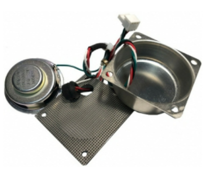 Alpha Communication TTU-MIC/SPK Speaker/Mic Assemby For TTU-1