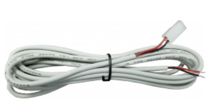 Alpha Communication TTU-PWR-CBL Power Cord For TTU Intercom