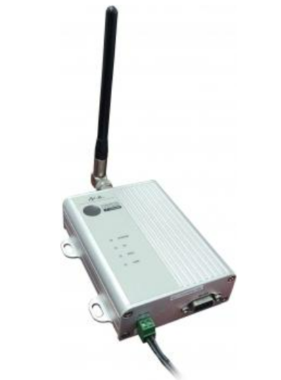 Alpha Communication TX200-ENC AlphaPage Pocket Paging Transmitter