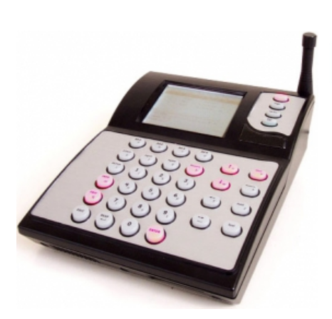 Alpha Communication TX205-N 2W Transmitter With Keypad