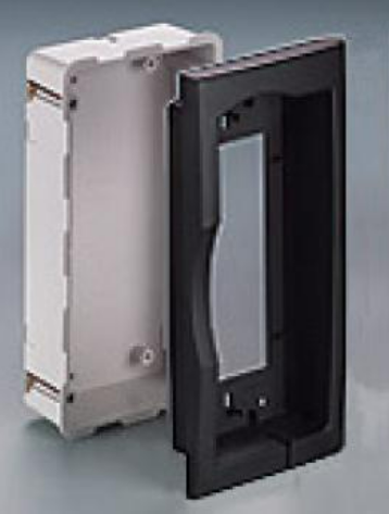 Alpha Communication UM3004 Flush Adapter For HT3000 Series Handset