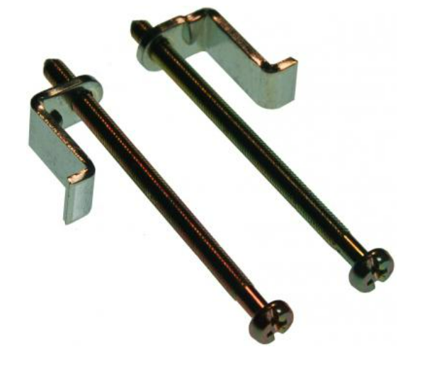 Alpha Communication UMF1000 Qwikbus Intercom Flush Housing