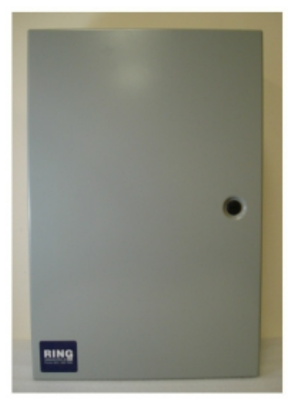 Alpha Communication UPS12 Uninteruptible Power Supply (CB901 Series)