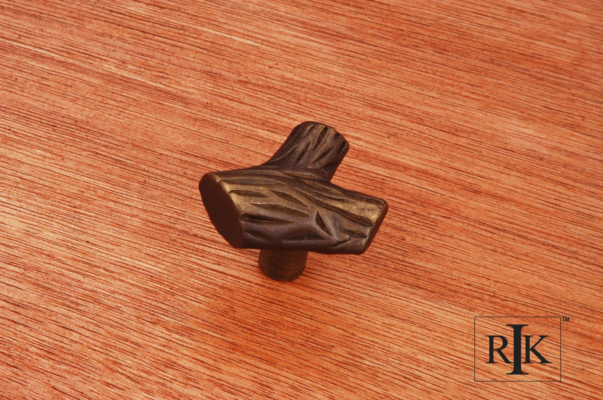 RKI CK 201 Branch Knob