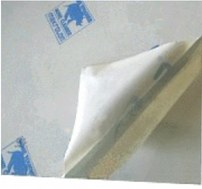 Alpha Communication VIPLX Lexan Directory Window