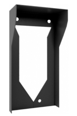 Alpha Communication VIS-SOUL Rain Shield For Soul Entry STA