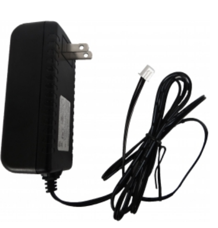 Alpha Communication SS237 18Vdc Plug-in power supply-1.5A