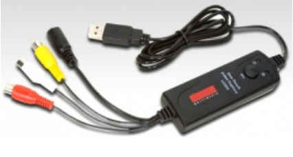 Alpha Communication VV-USB2800D7 Video Camera Usb Video Grabber