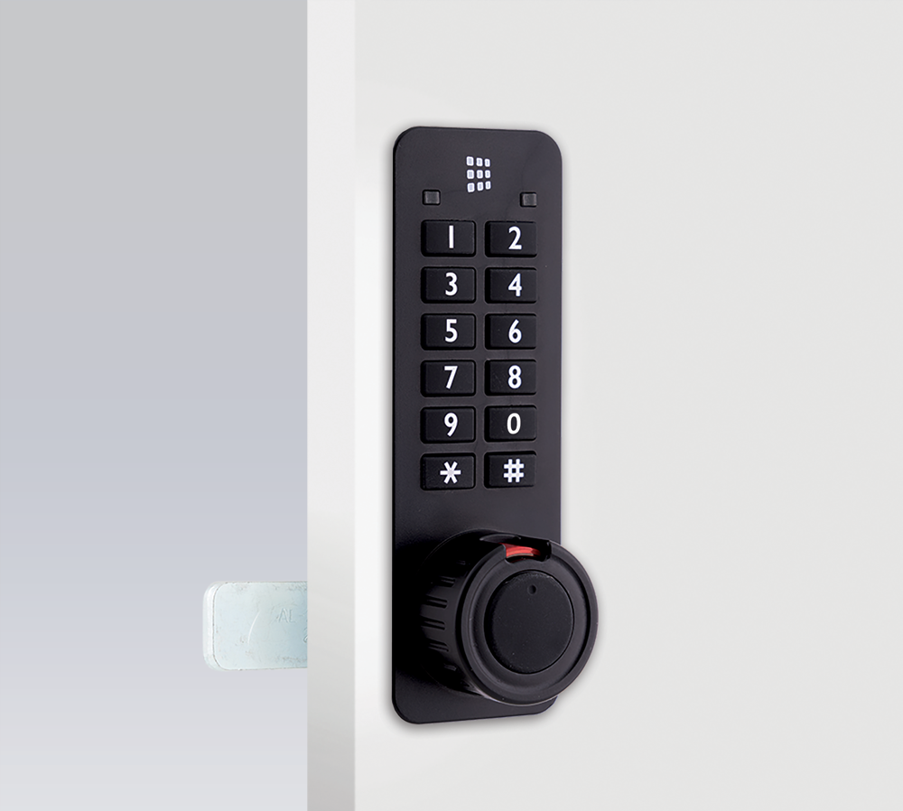 Codelocks KL90 KitLockNano Electronic Locker Lock
