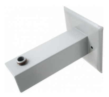 Alpha Communication WBR Wall Bracket For 52 Series Beacon