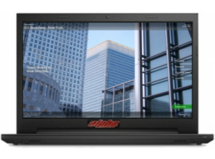 Alpha Communication WINLT/TS15 Windows Laptop 15.6" Touchscreen