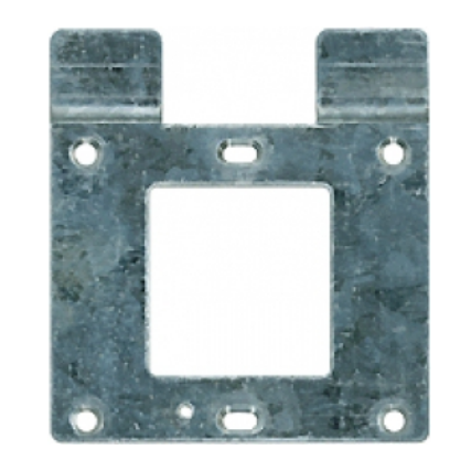 Alpha Communication WMB3033 Monitor Wall Mount Bracket