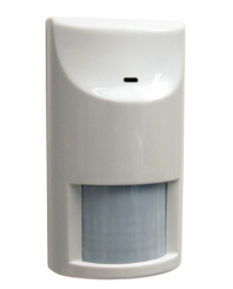 Alpha Communication WMD515 Wireless Motion Detector
